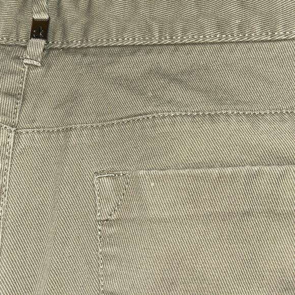Calvin Klein grey chinos - Picture 5 of 6